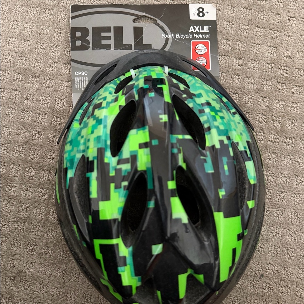 BELL Kids Bike Helmet